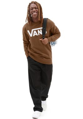 Vans Sweatshirt VANS CLASSIC CREW II
