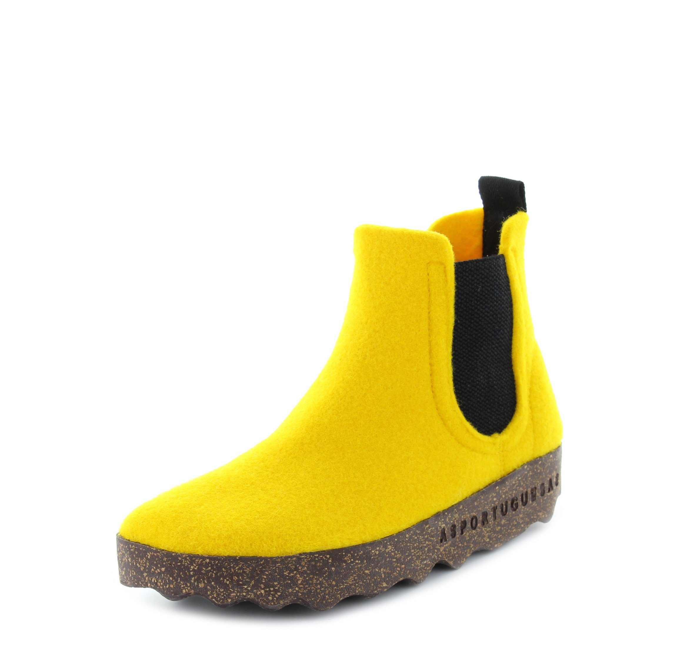 Asportuguesas Caia Chelseaboots