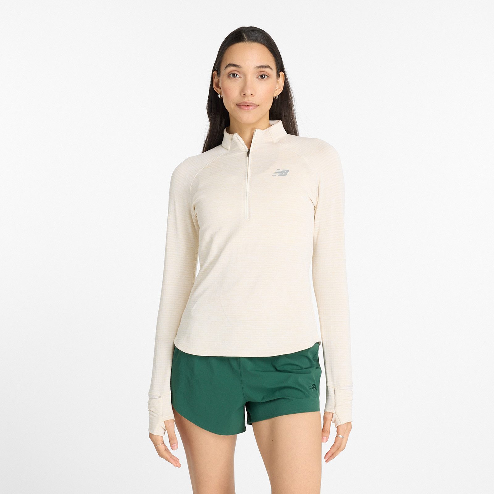 New Balance Funktionsshirt Athletics Heat Grid günstig online kaufen
