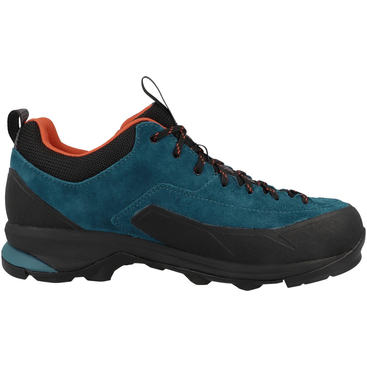 Garmont Dragontail WP Herren Outdoorschuh Wanderschuhe, Trekking, Hiking, Freizeitschuhe, Schnürschuhe