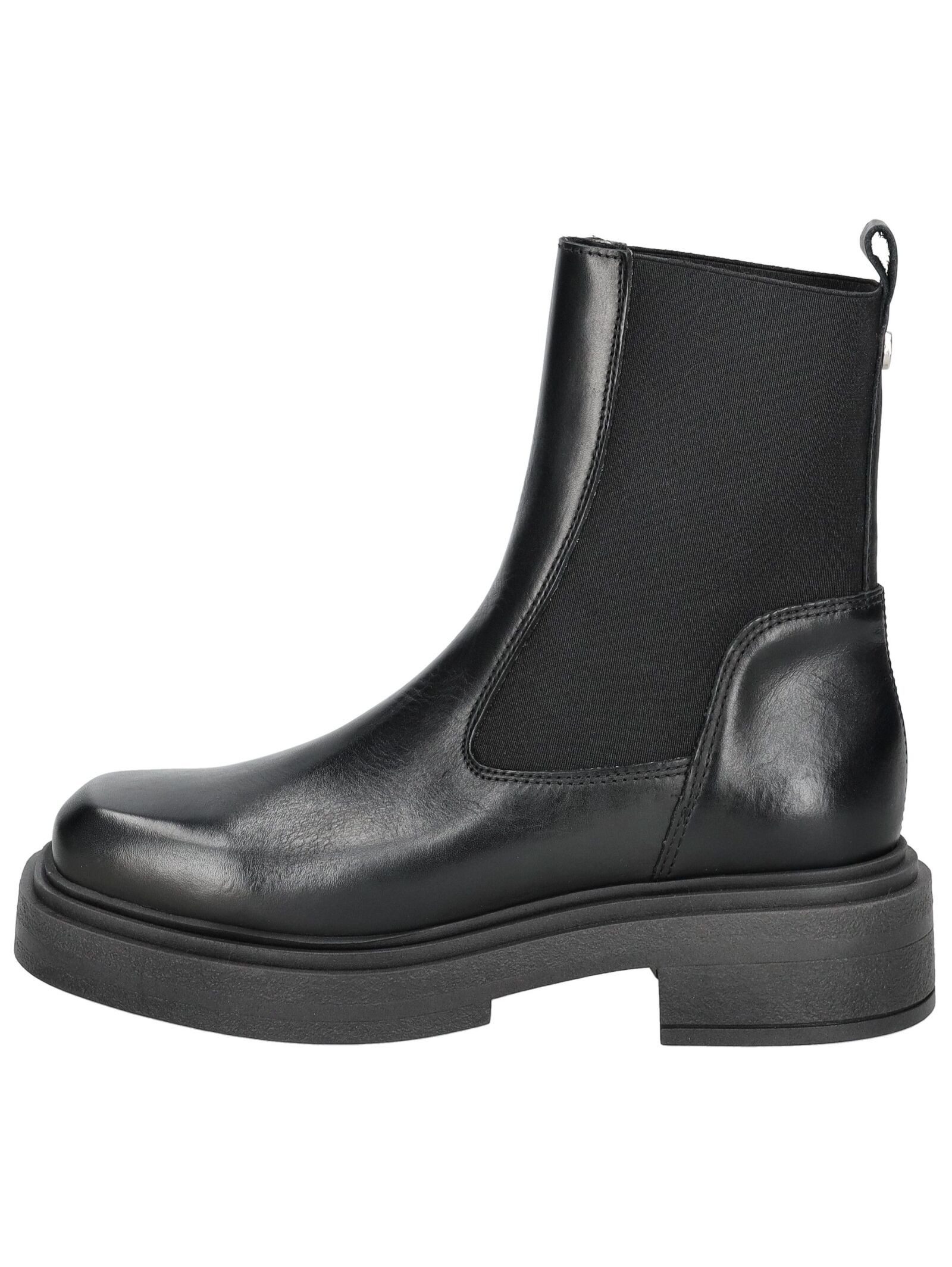 STEVE MADDEN STEVE MADDEN Stiefelette Leder Stiefelette günstig online kaufen