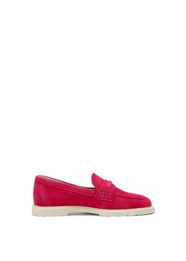 Marc O'Polo aus weichem Velours-Ziegenleder Loafer