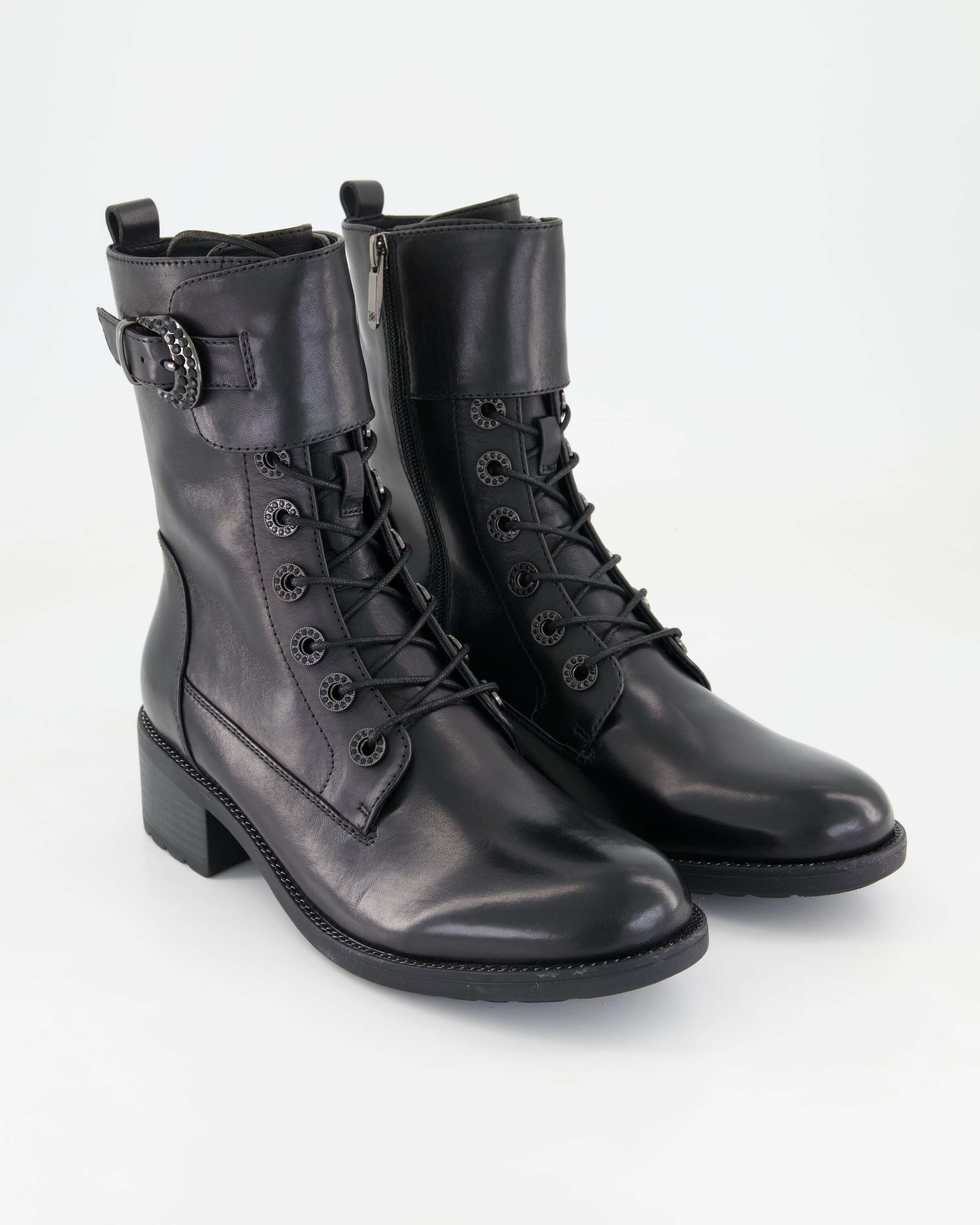 Regarde Le Ciel Emily 41 Schnürstiefelette günstig online kaufen