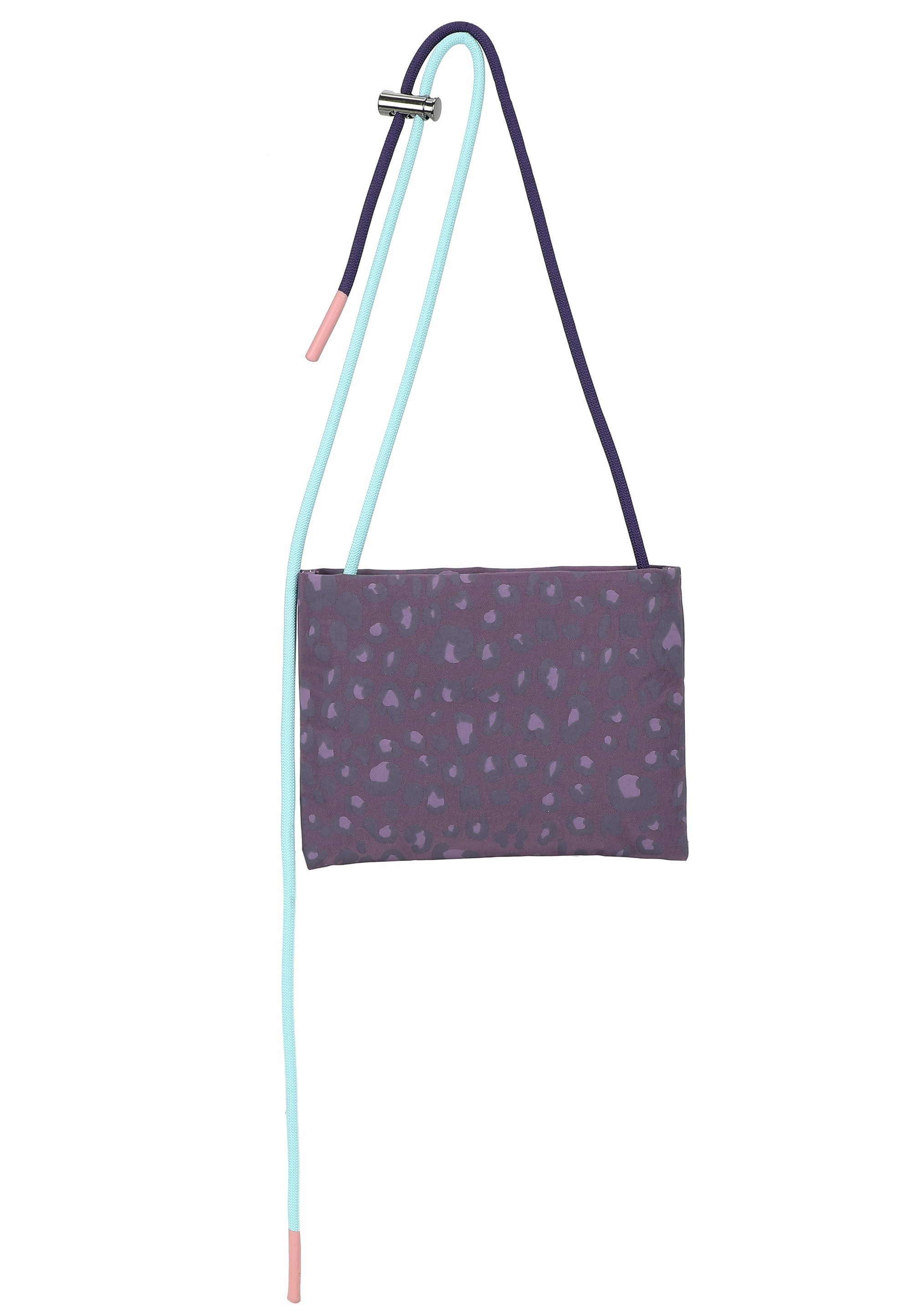 Fritzi aus Preußen Schultertasche Fritzi ME Cross Leo, im tollen Leo-Design