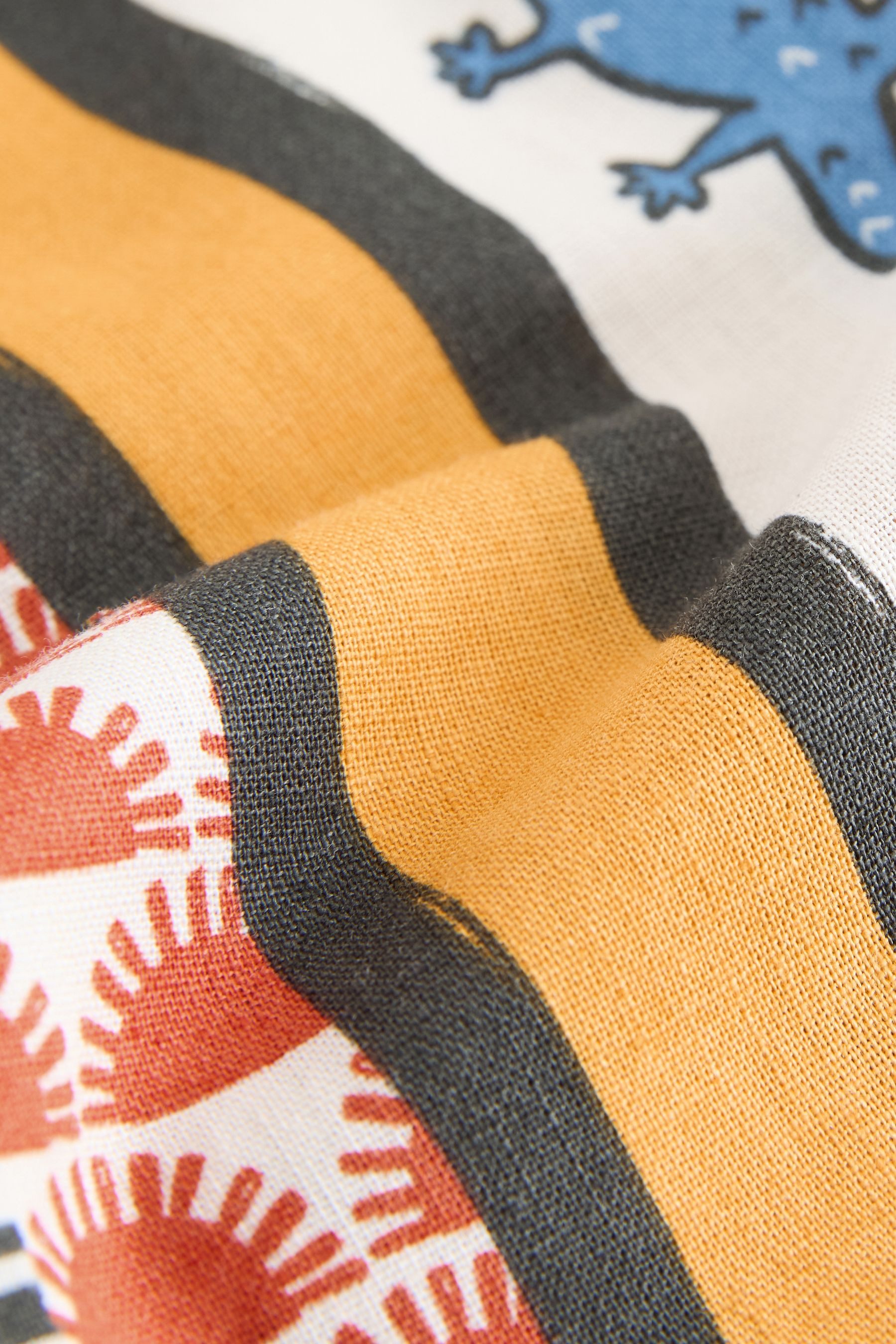 Next Palazzohose Hose Leinengemisch mit weitem günstig online kaufen