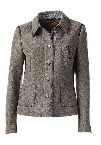 RICK CARDONA BY HEINE Пиджак, куртка с Kontrast-Details