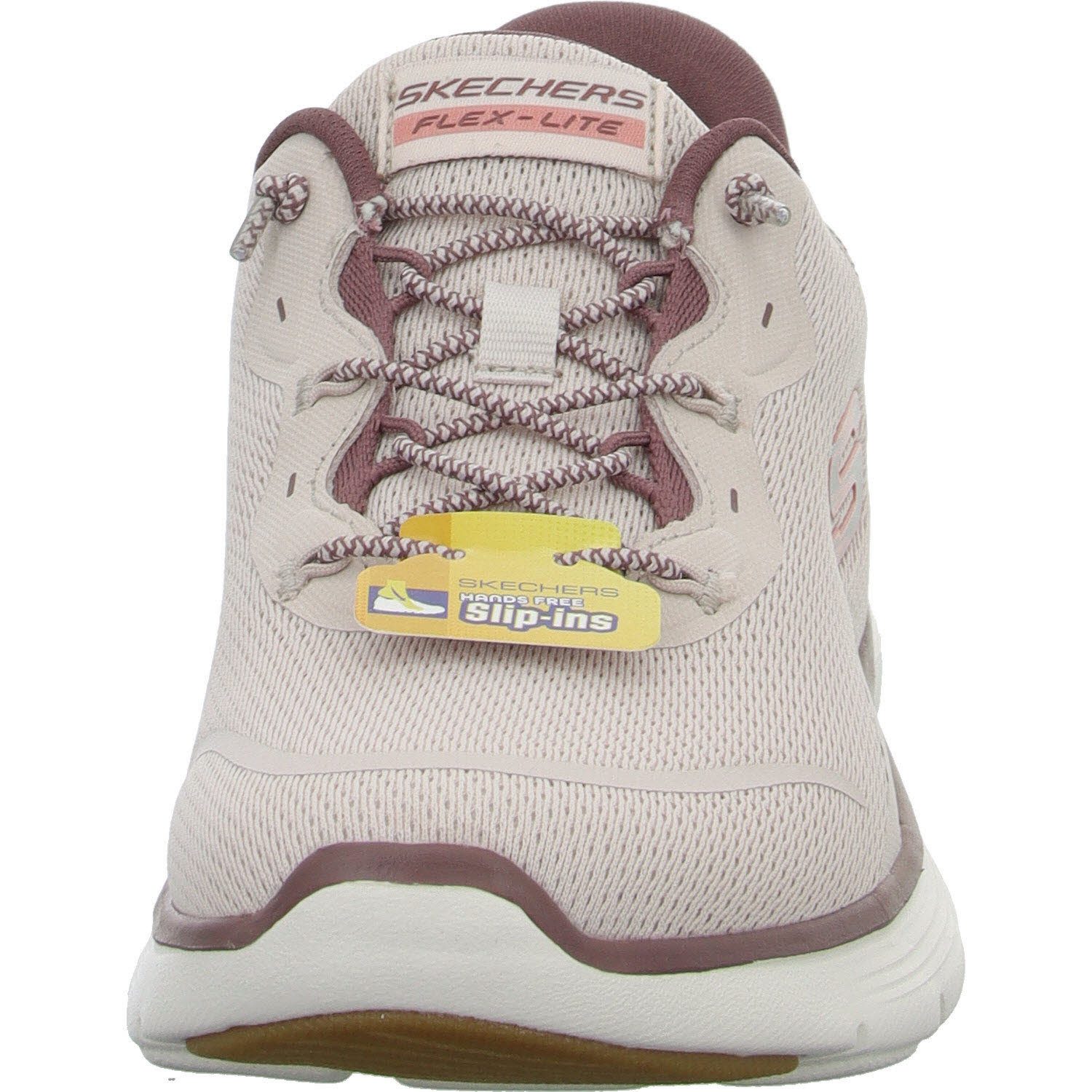 Skechers Flex Appeal 5.0 - Easy Breezy Slipper