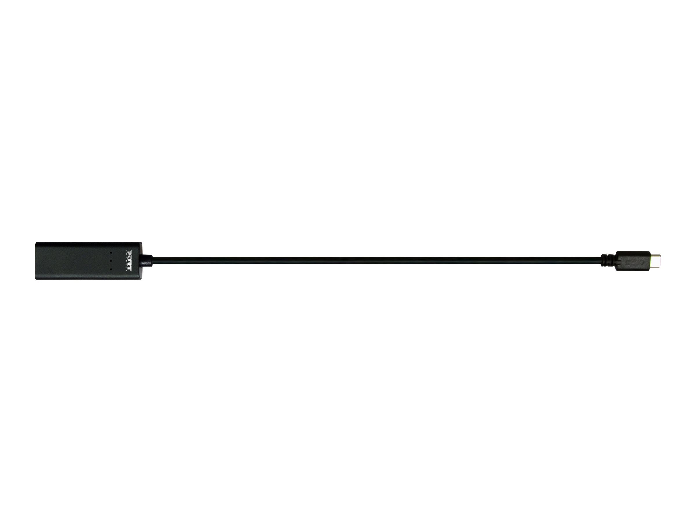 Port Designs TV-Kabel