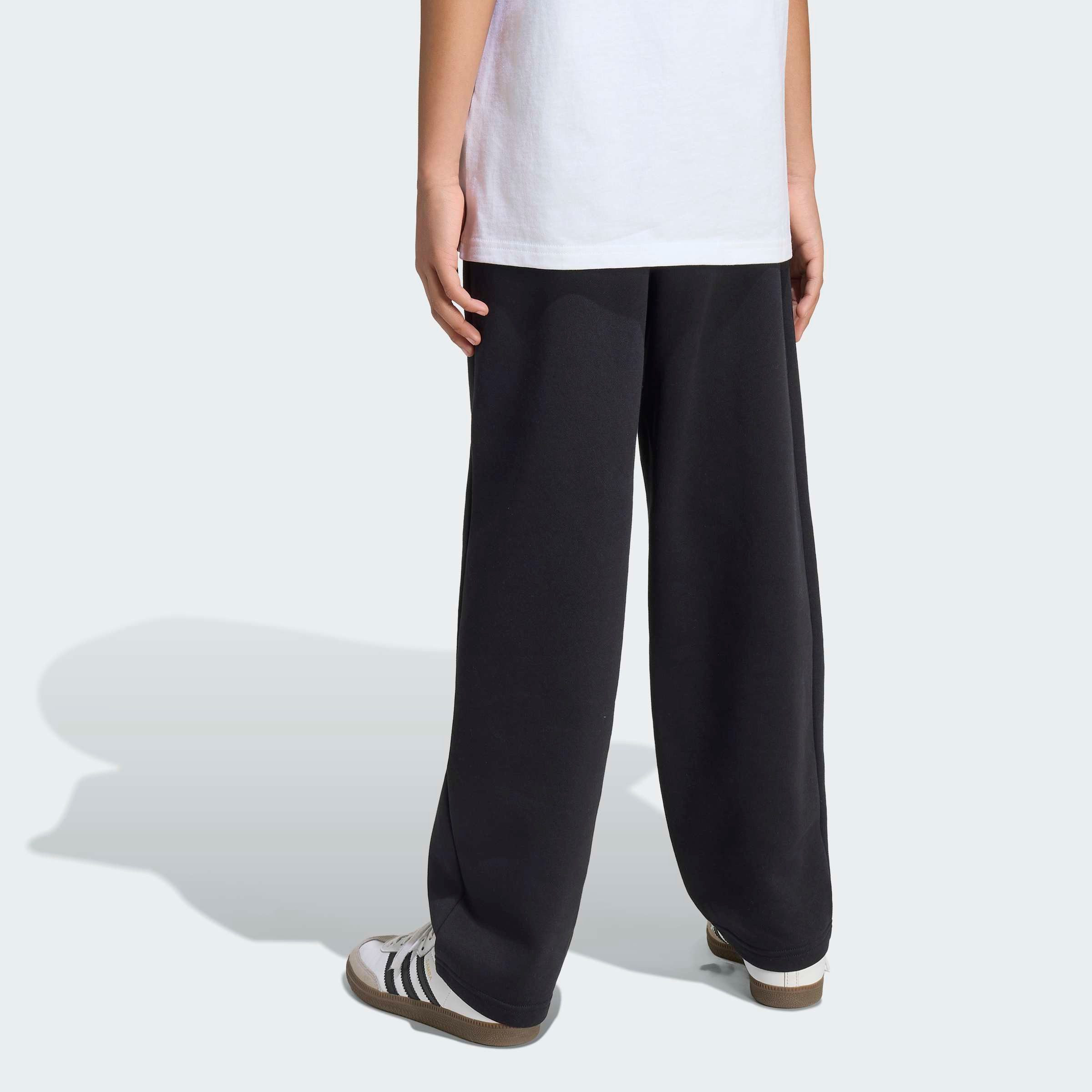 adidas Originals Sporthose, FLEECE, BEINABSCHLÜSSE OHNE SAUM – Bild 2 von 5