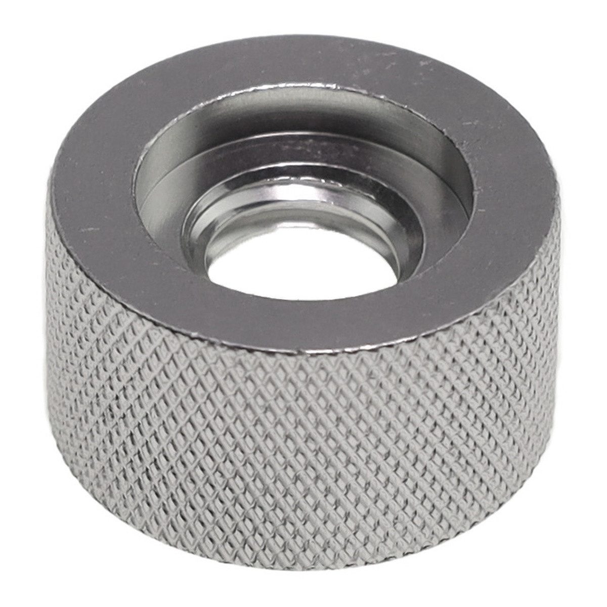 Krups Küchenmaschinen-Adapter Krups SS-997355 Mutter für CZ7001 CZ7101 CZ7128 CZ7158 CZ8568 CZ9128