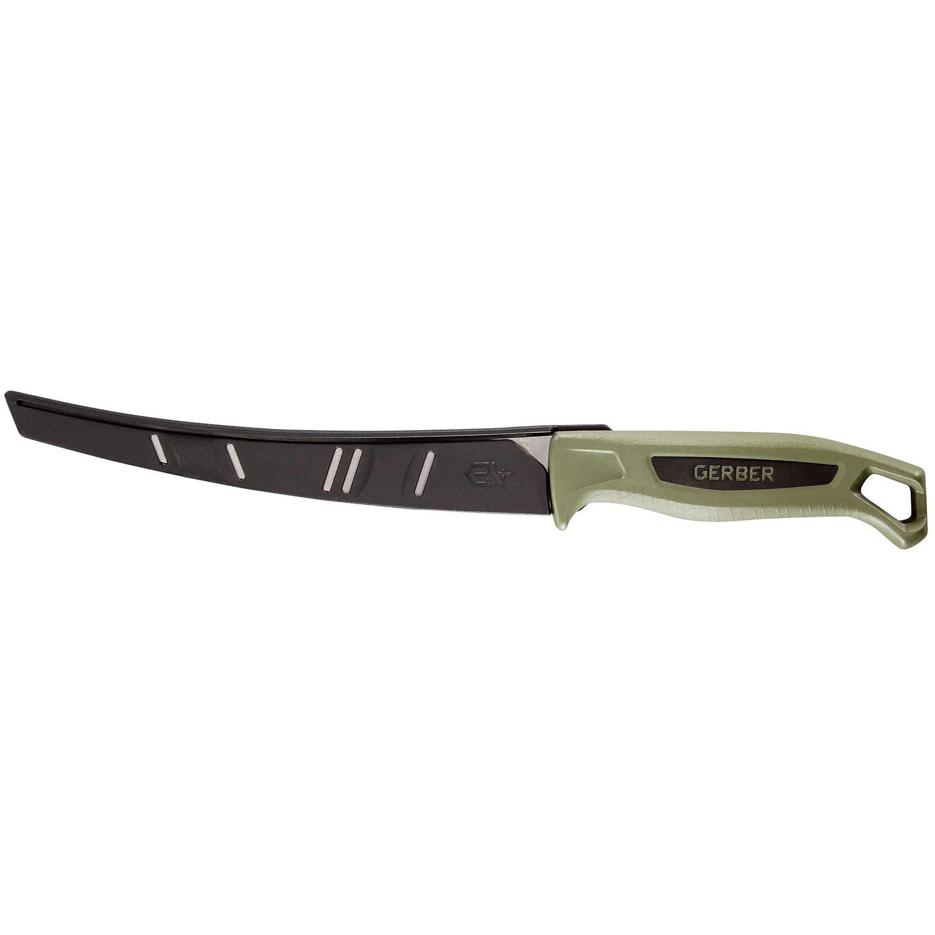 Gerber Filetiermesser Gerber Filetiermesser Ceviche 18cm