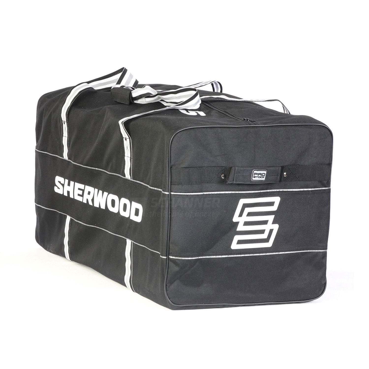 SHER-WOOD Hockeytasche Tasche Sherwood 5030 Large - 96 x 44 x 44 cm