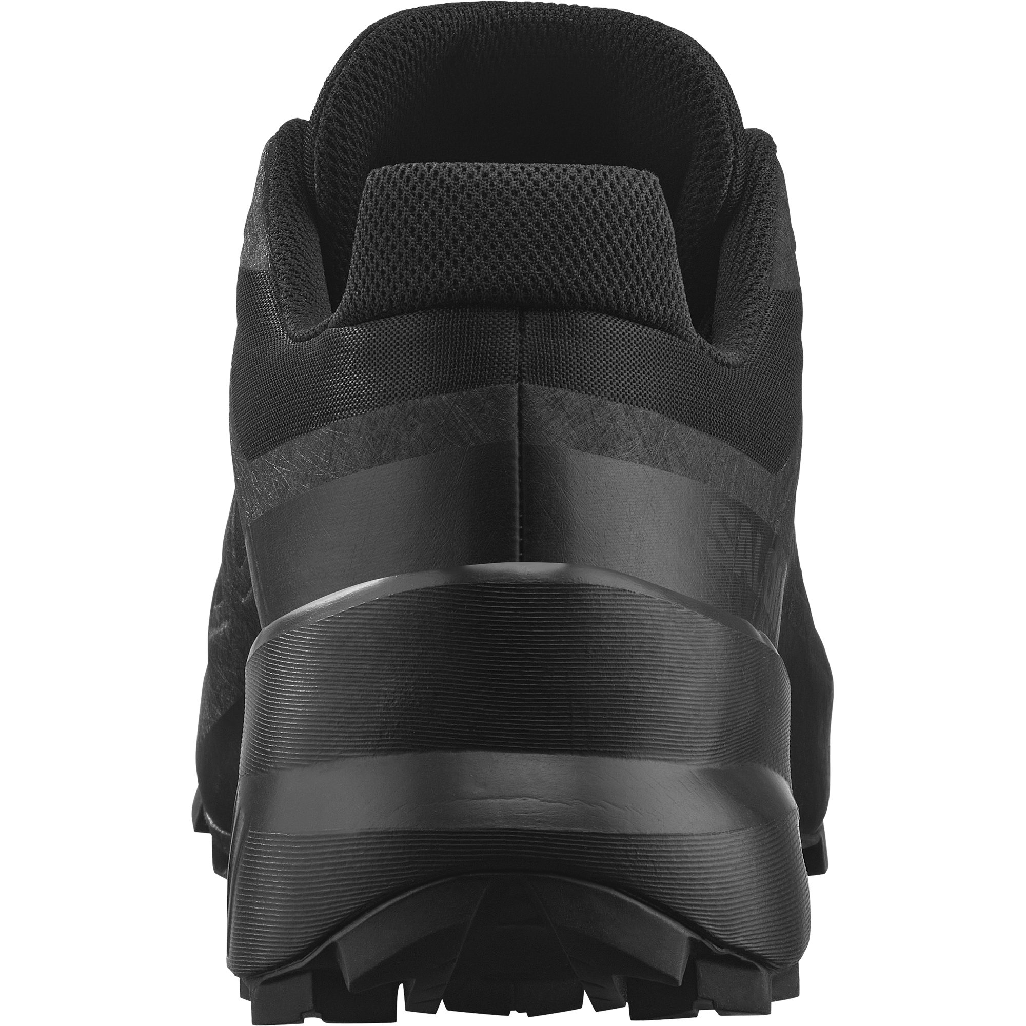 Salomon CROSS EVR Sneaker angelehnt an das Design des Speedcross