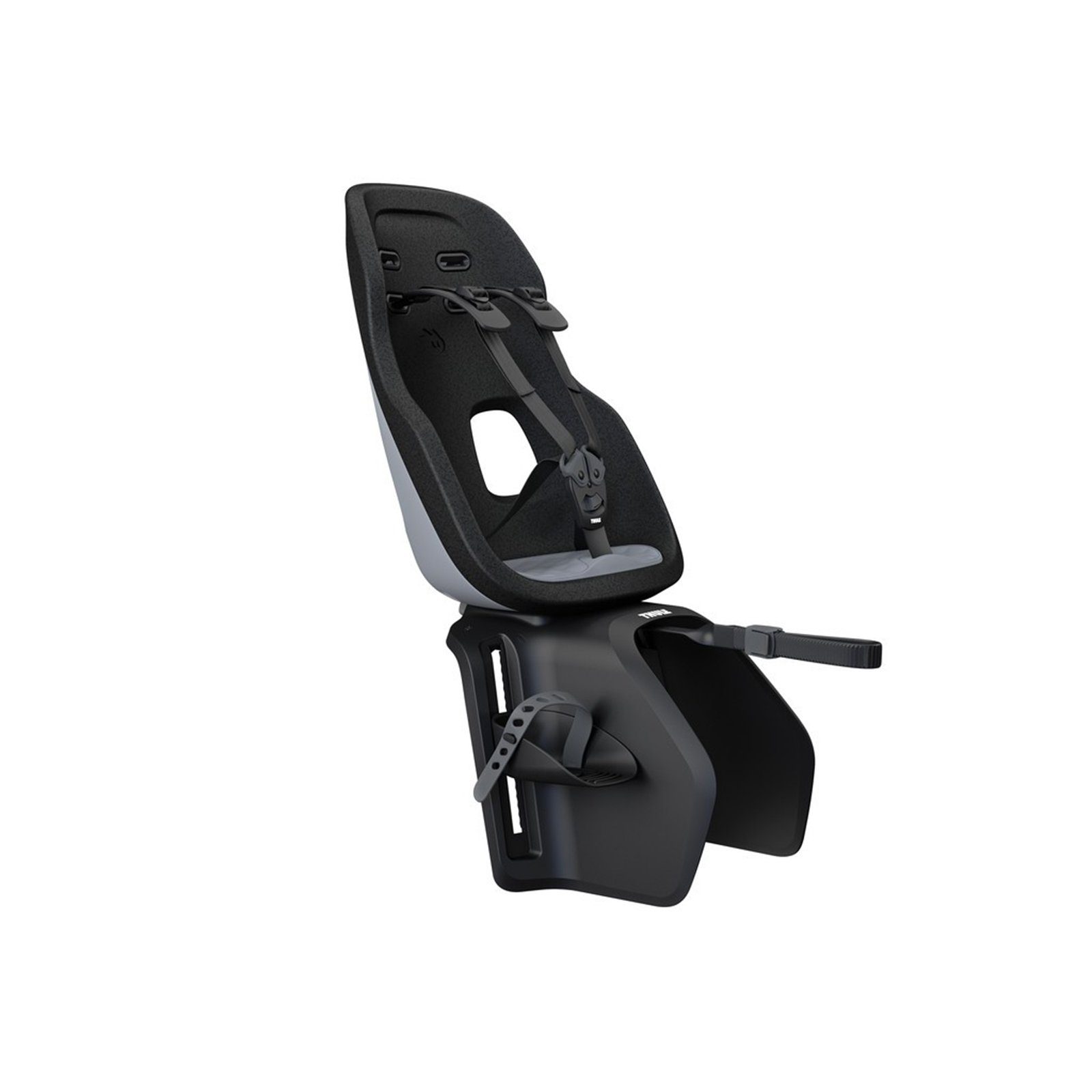 Thule Fahrradkindersitz, Kinder