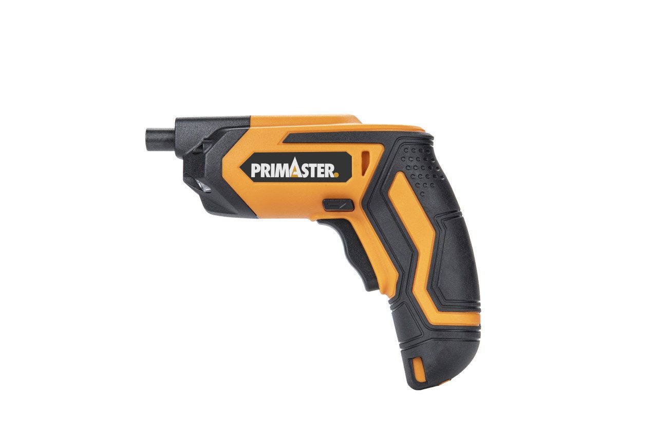 Primaster Akku-Schrauber Primaster Аккумуляторные шуруповёрты PMAS 36-2 3,6 Volt mit