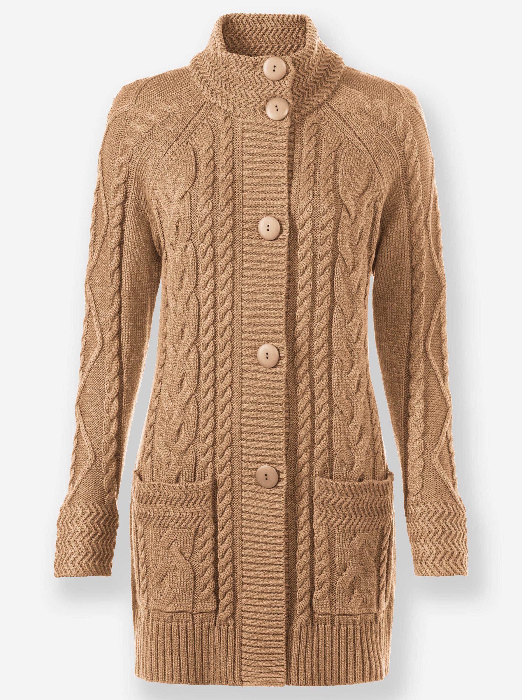 Witt Strickjacke Strickjacke