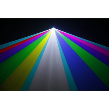 Briteq Laserstrahler, Spectra-3D Laser - RGB Laser