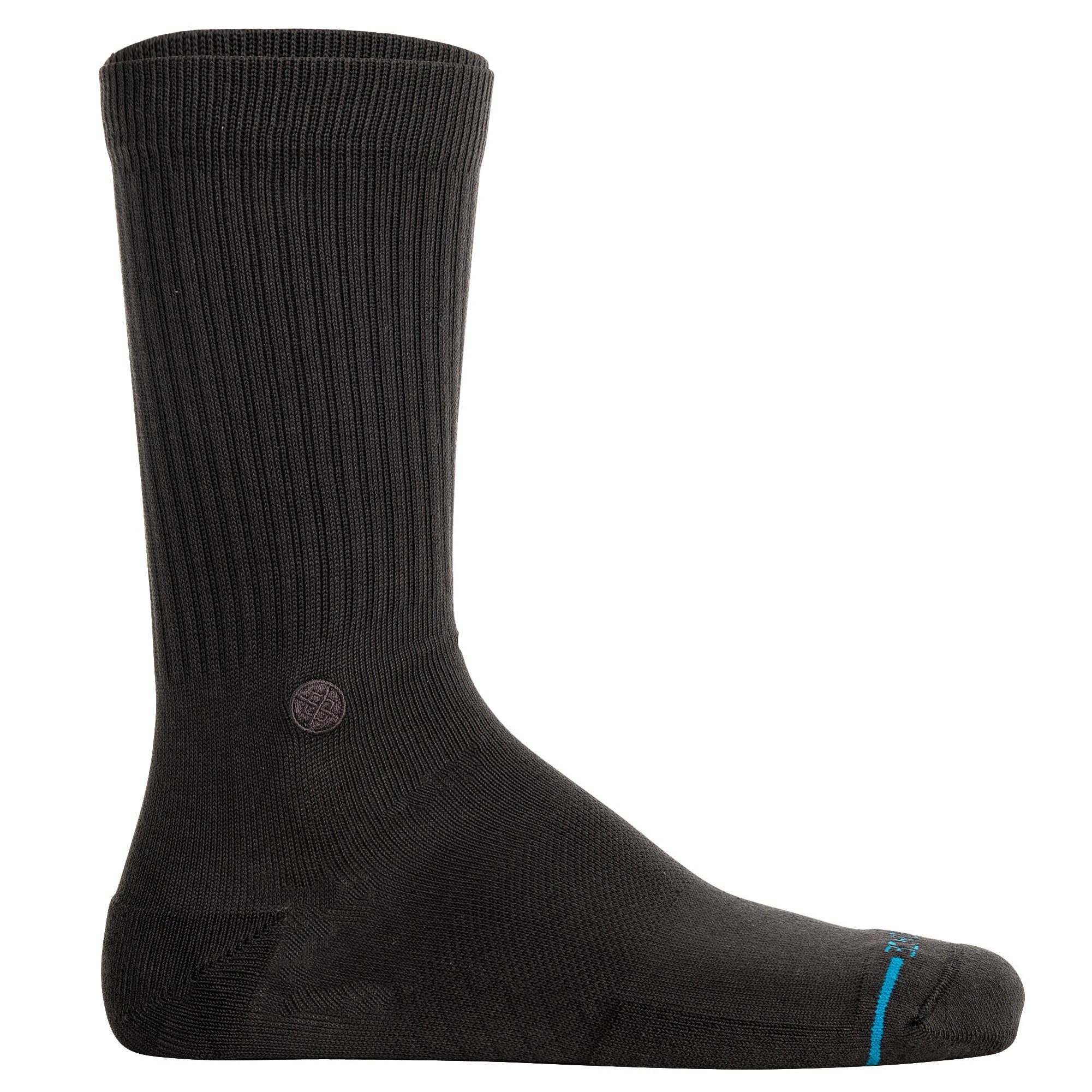Stance Kurzsocken Unisex Socken 3er Pack Baumwollmischung (Packung, 3er Pack)
