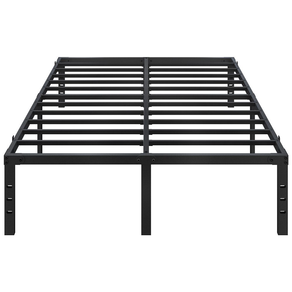 Yaheetech Metallbett, Bettrahmen 36/41 cm H günstig online kaufen