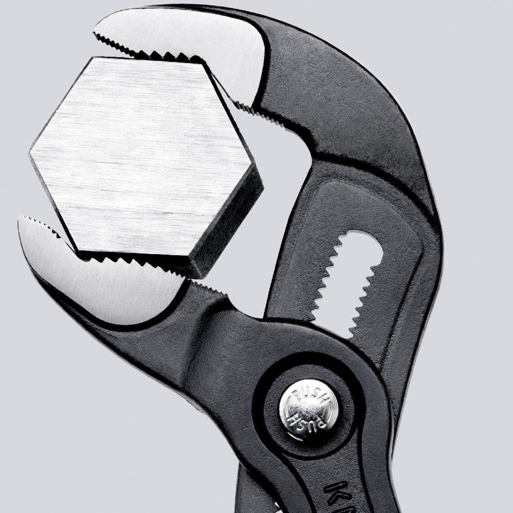 Thumbnail - Knipex Wasserpumpenzange Knipex 87 01 150 87 01 150 SB Wasserpumpenzange 150 mm