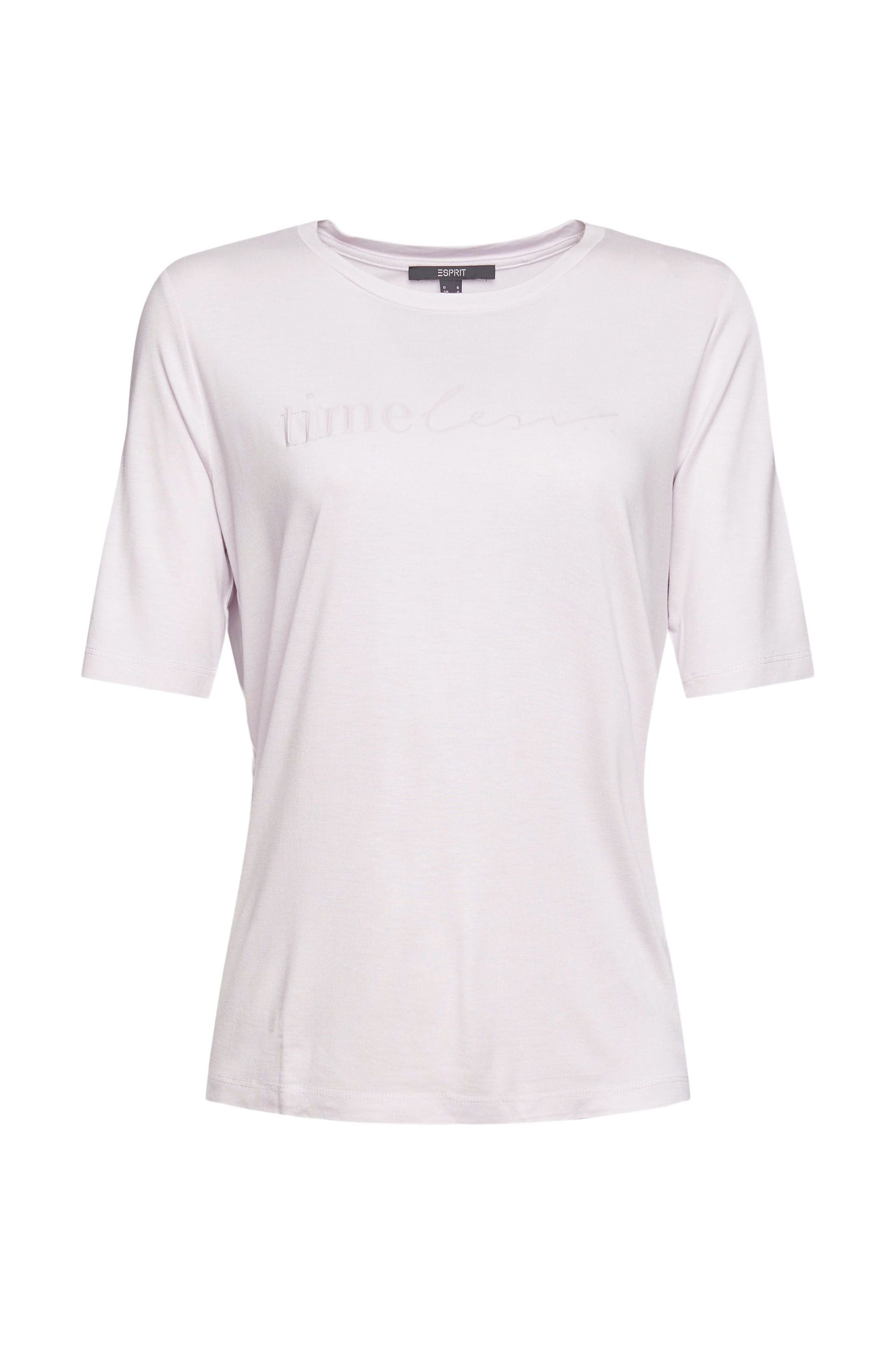 Esprit T-Shirt light pink | T-Shirts