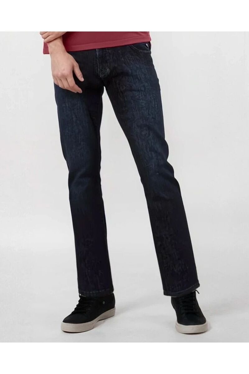 Brax 5-Pocket-Hose Chuck