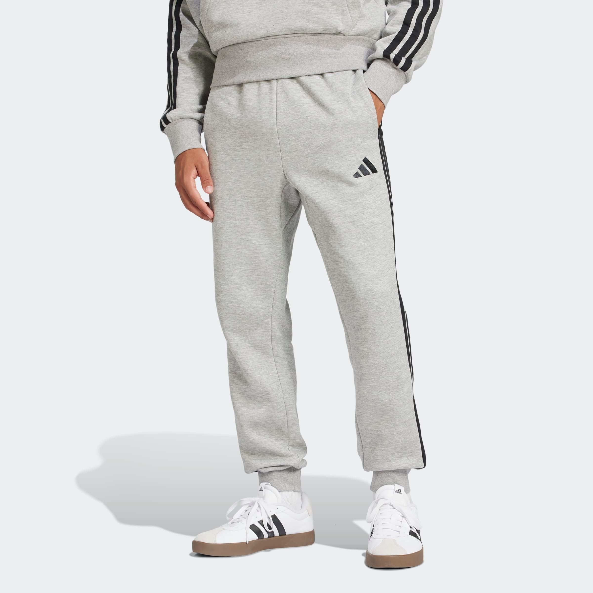 adidas Sportswear Sporthose M 3S FL TC PT (1-tlg) günstig online kaufen