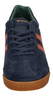 Gola HARRIER CMA192EU Sneaker Navy M.Orange Sage