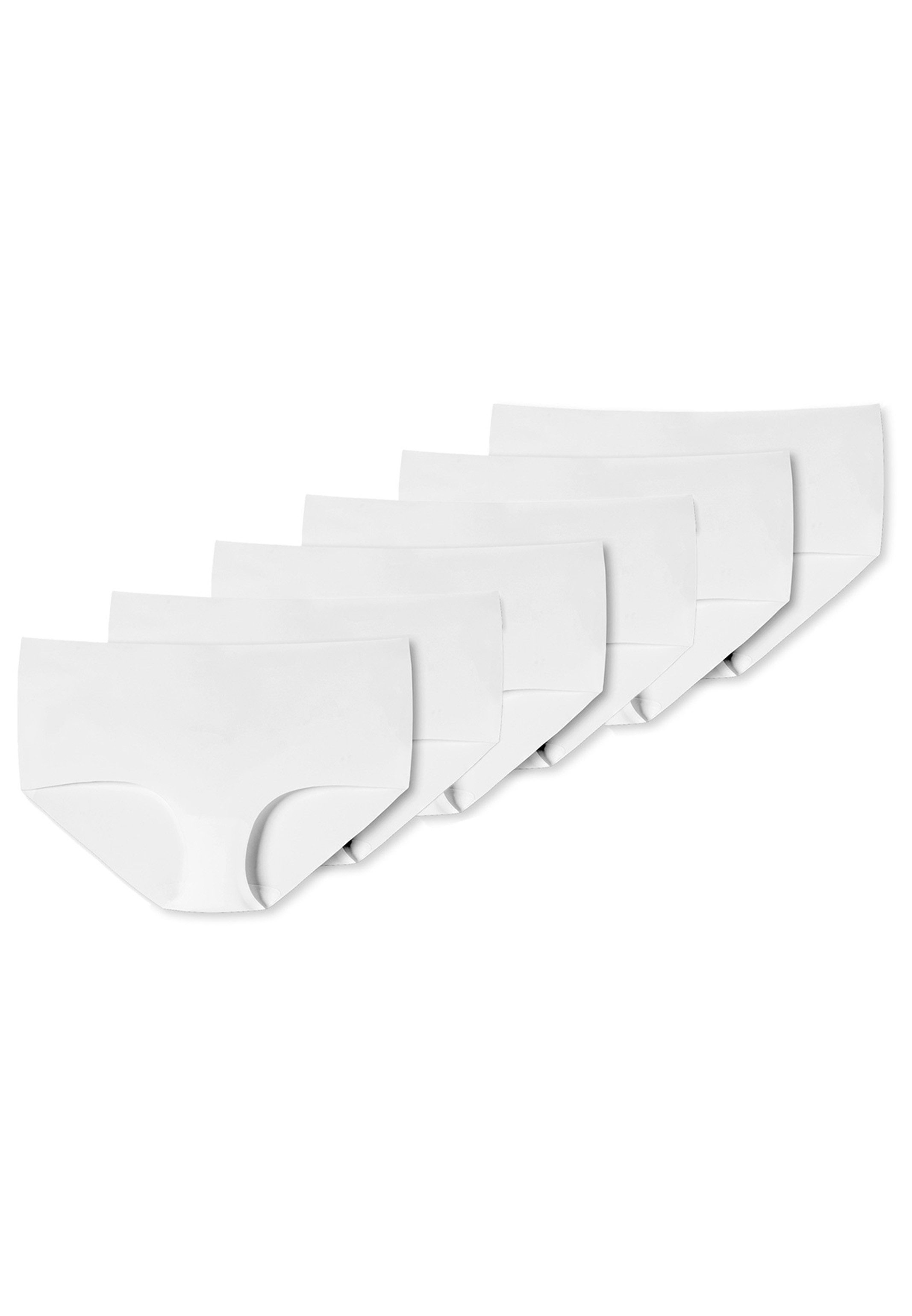 Panty 6er Pack Basic