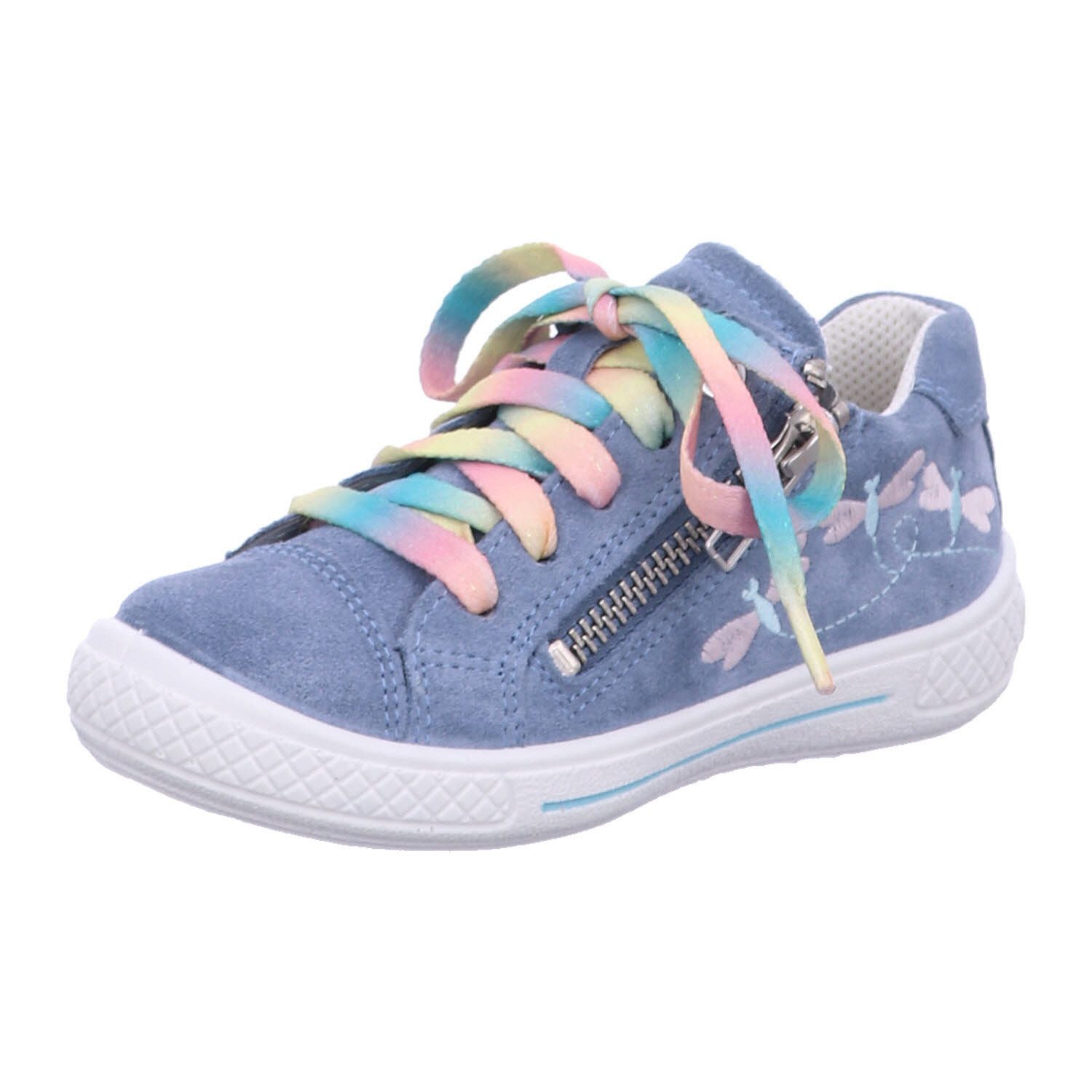 Superfit TENSY Schnürschuh