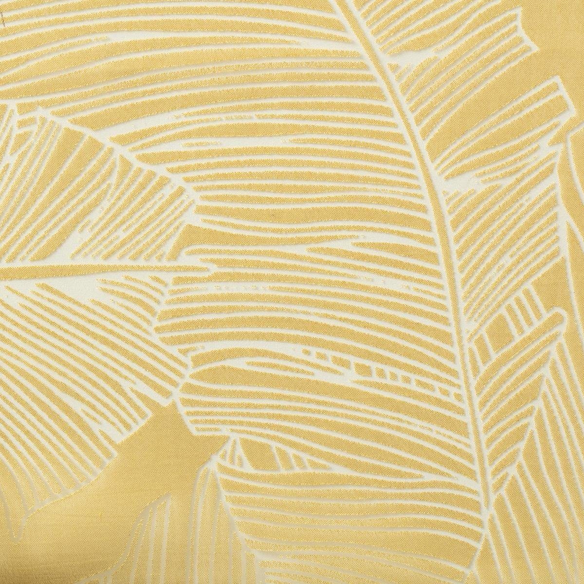 Atmosphera Créateur d'intérieur Gardine Vorhang DEVO 140 x 240 cm - Atmosphera (1 St), modern