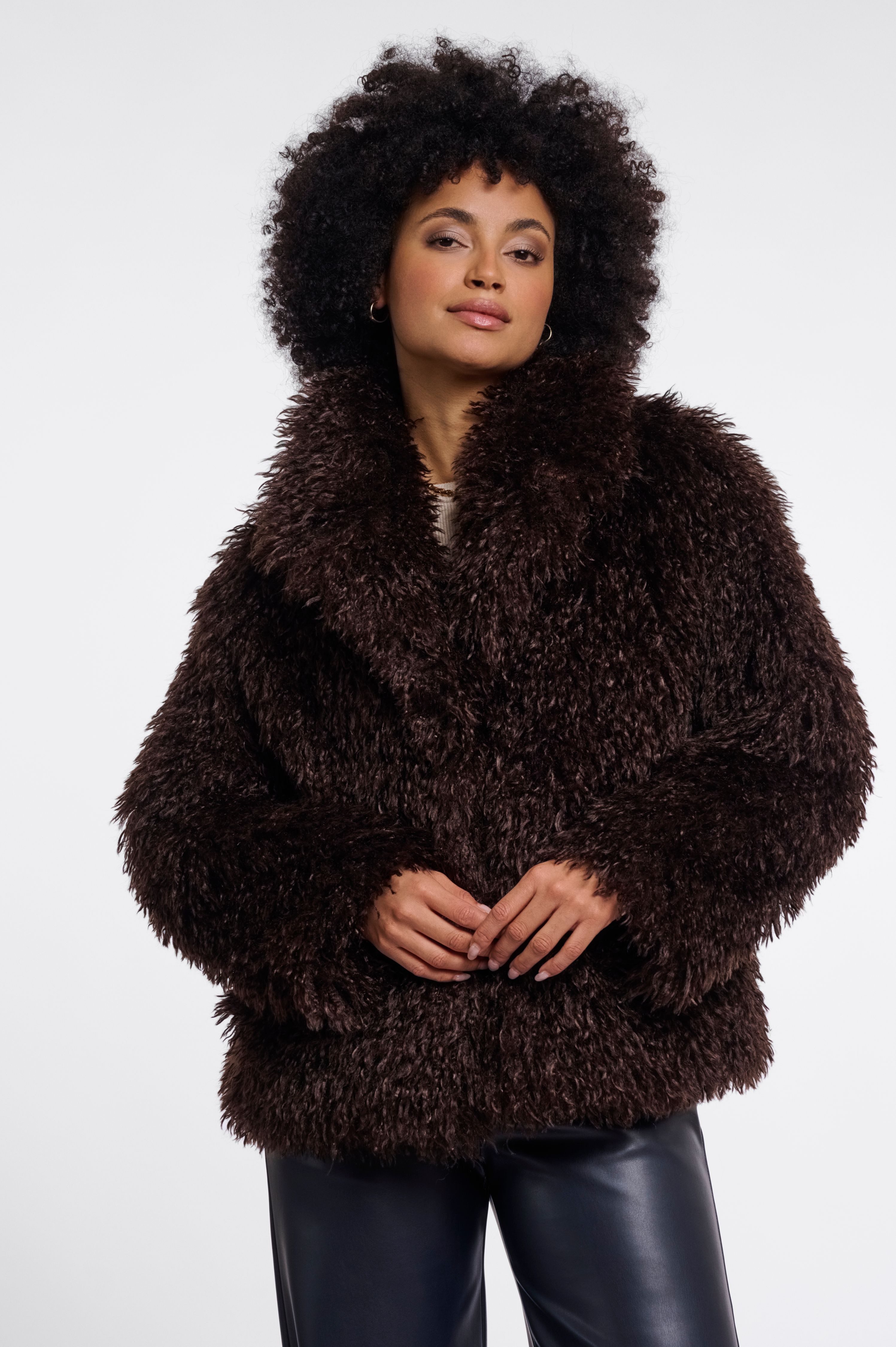 Rino & Pelle Outdoorjacke