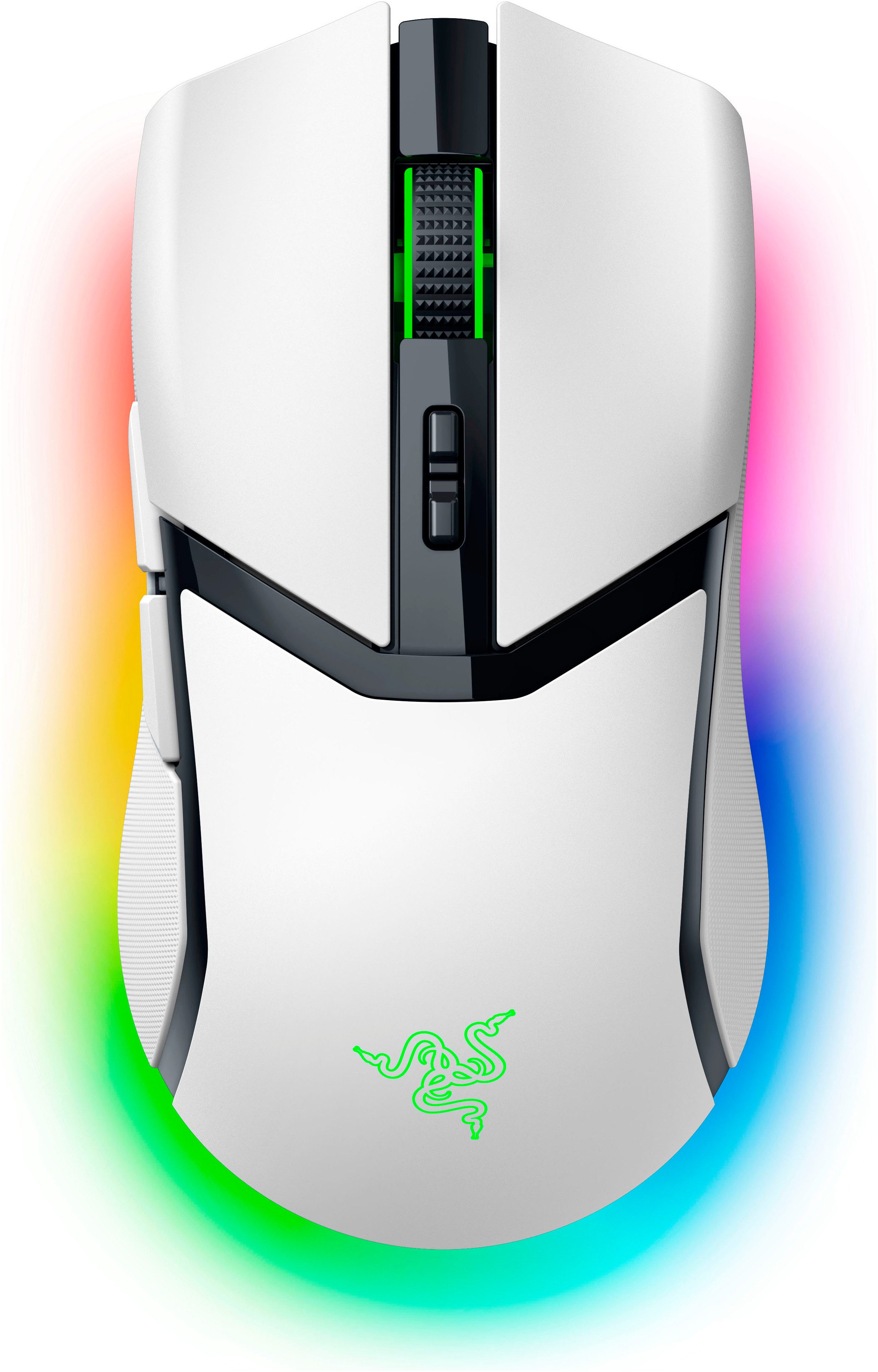RAZER Cobra Pro Gaming-Maus (Bluetooth, Funk)