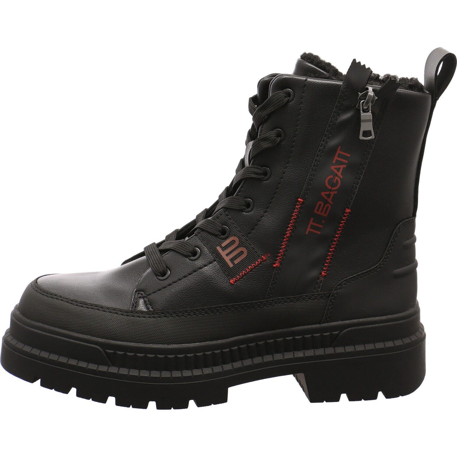 BAGATT Dew In Schnürboots