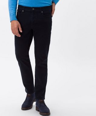 Brax 5-Pocket-Jeans BRAX CADIZ blue black 80-0070.22 - MASTERPIECE
