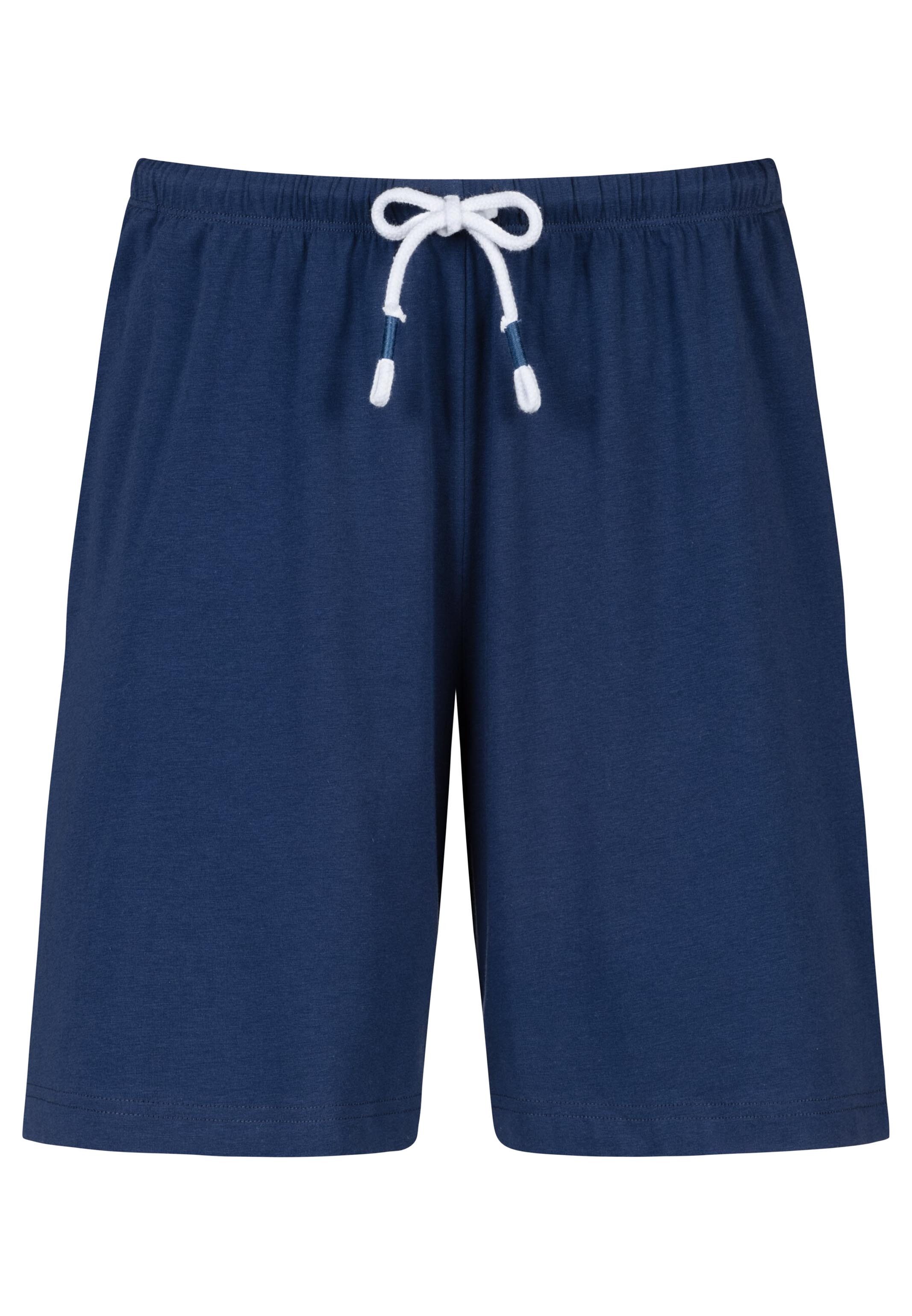 Mey Schlafhose Solid Love (1-tlg) Schlafanzug Hose - Baumwolle - Atmungsaktiv