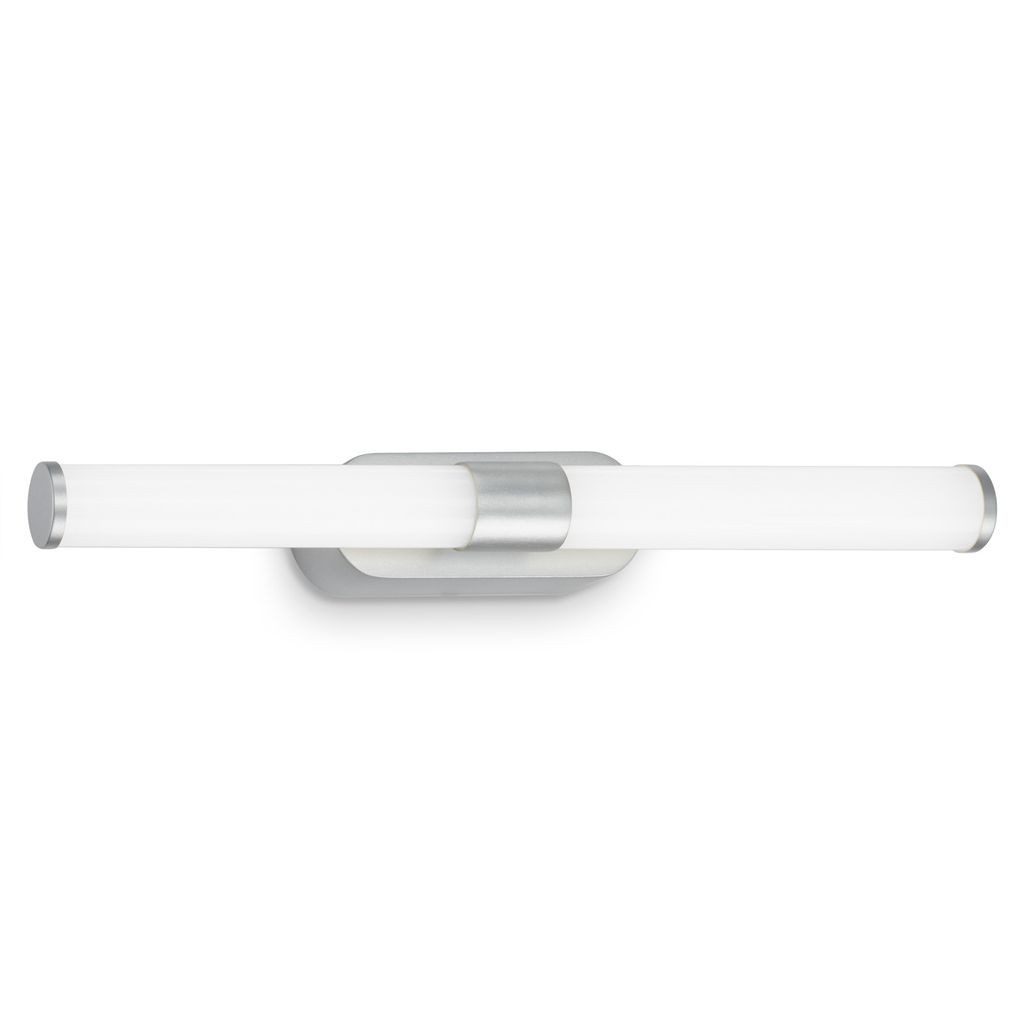 Briloner Leuchten Wandleuchte 2116014, LED fest integriert, 2700K - Extra-Warmweiß