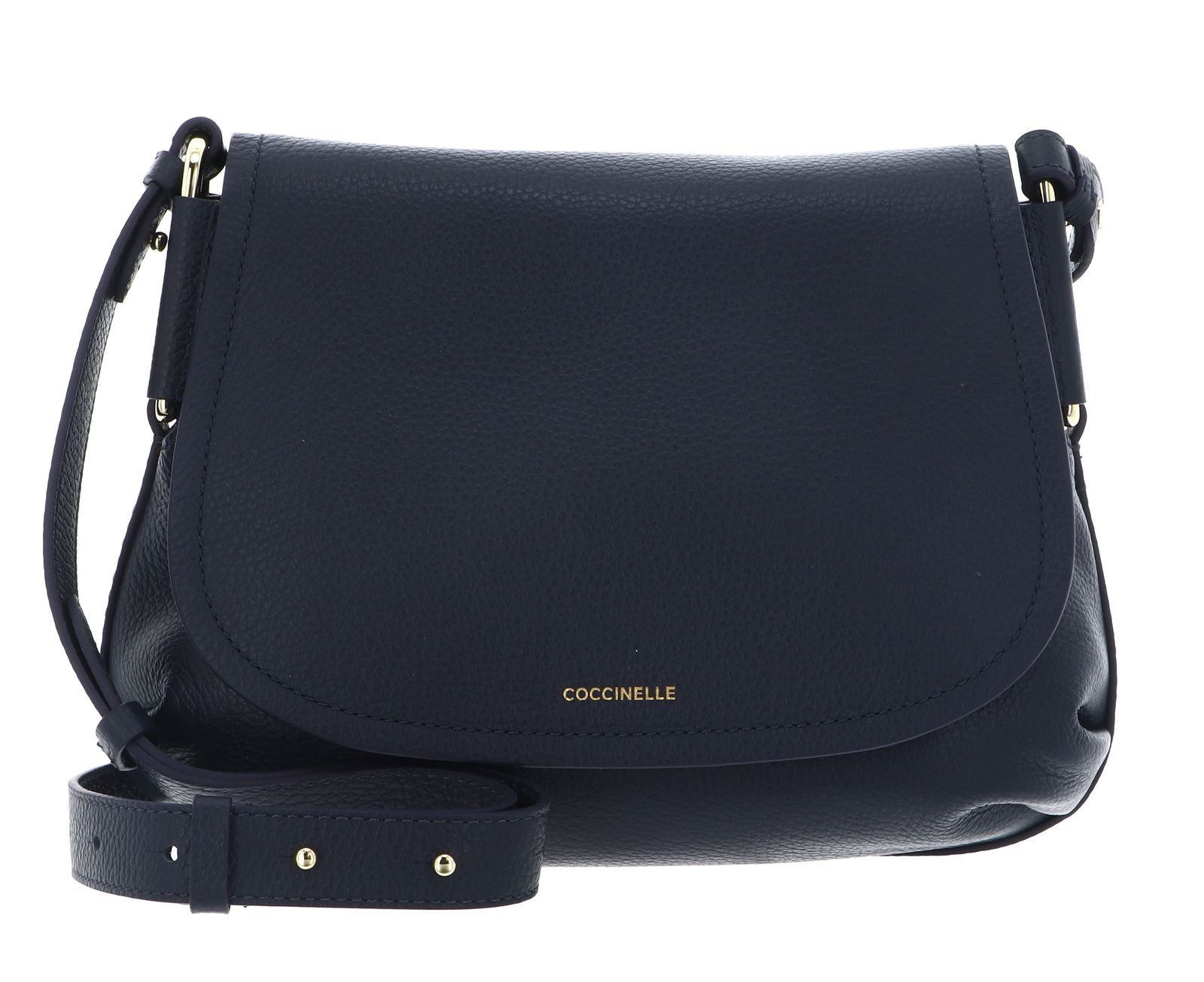 Schultertasche Handbag Grained Leather