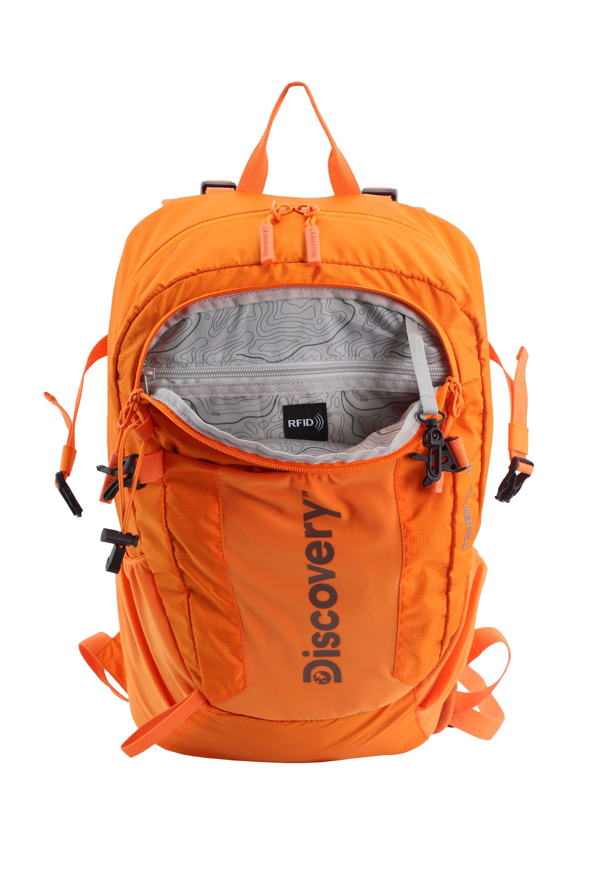 Discovery Sportrucksack Outdoor, aus Nylon-Material