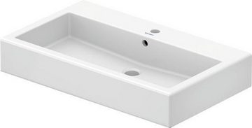 Duravit Einbauwaschbecken Duravit Waschtisch VERO m ÜL HLB 800x470