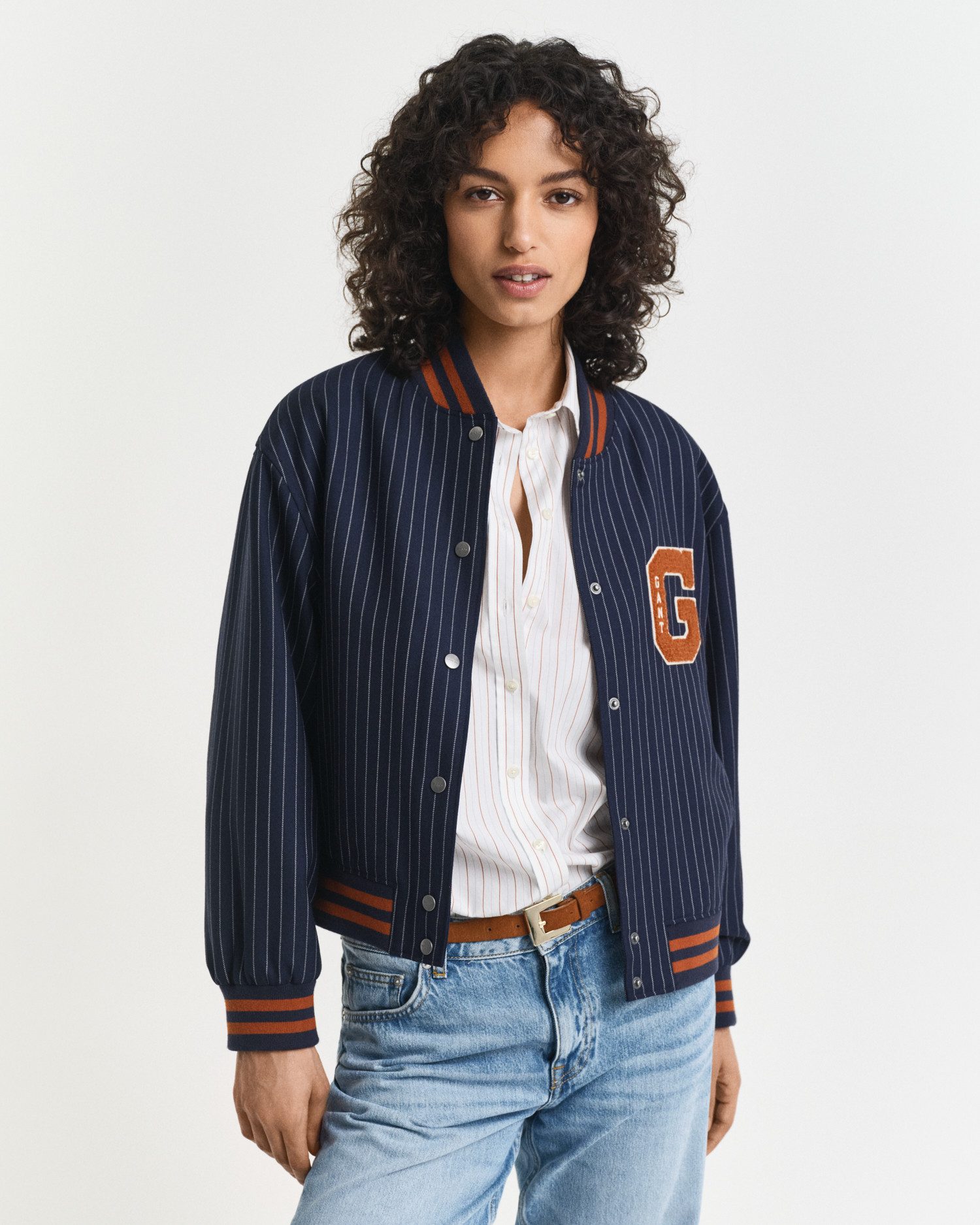 Gant Outdoorjacke