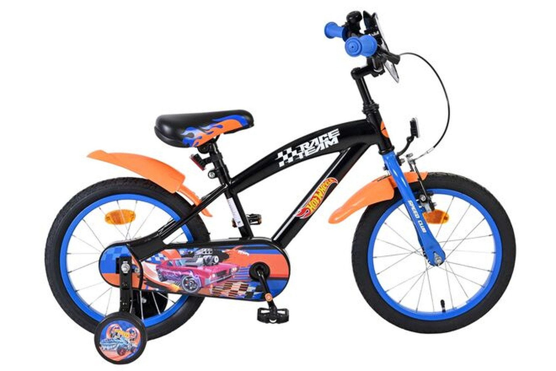 10 Zoll Dino Bikes Kinderfahrrad 16 Zoll - Sicher & Stylisch In Grün 14 Zoll