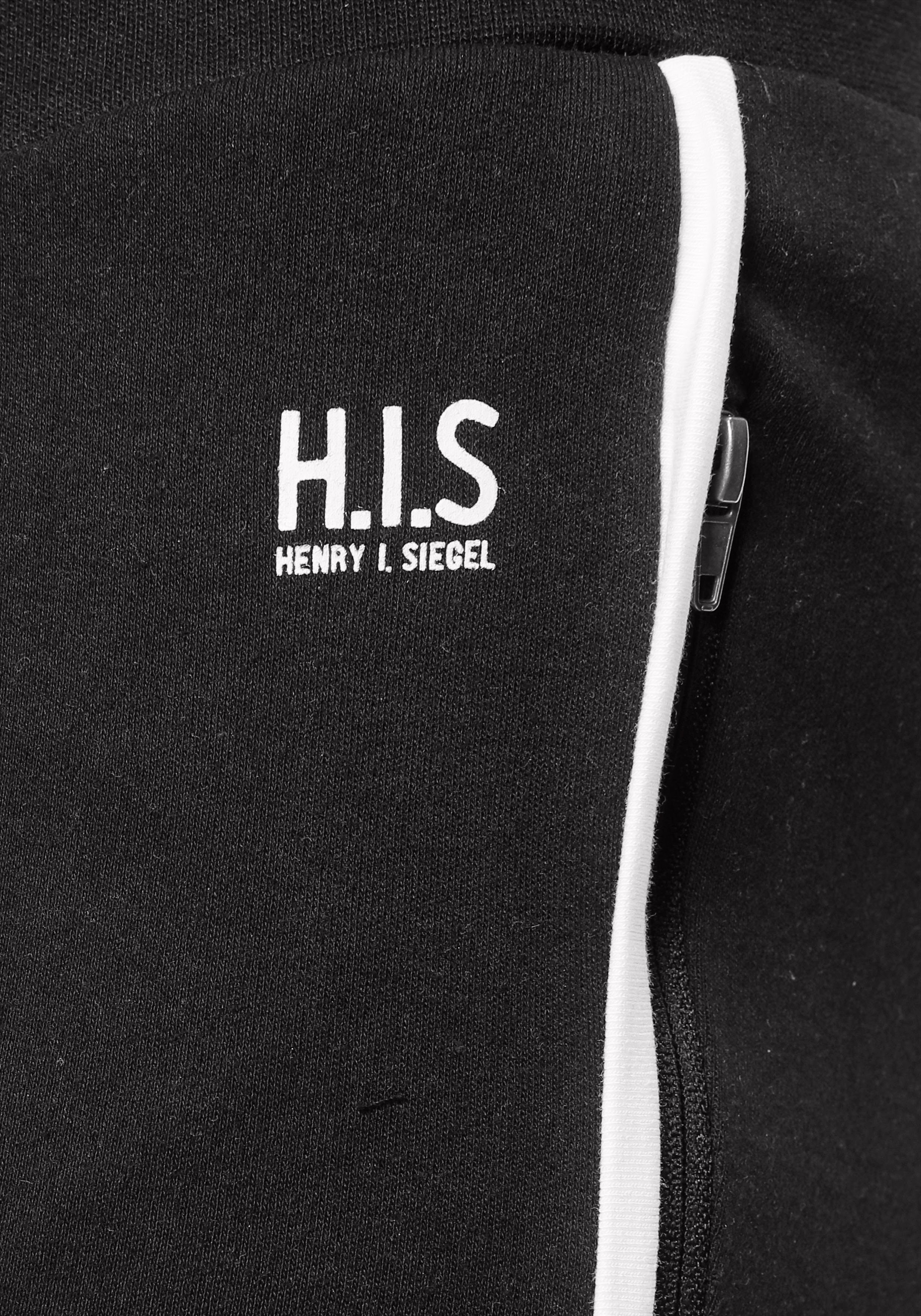 Sport Sporthosen H.I.S Shorts