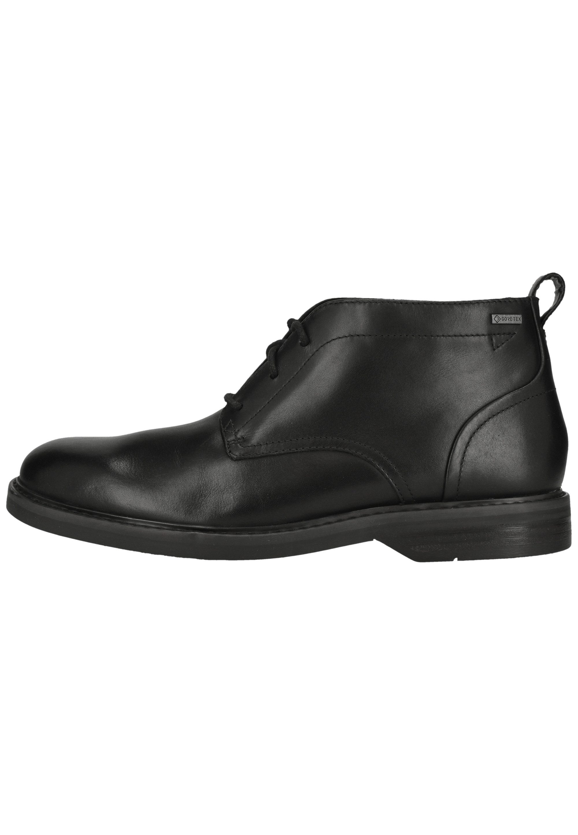 Clarks Aldwin Mid Gore-Tex Stiefel mit wasserdichter GORE-TEX-Technologie günstig online kaufen