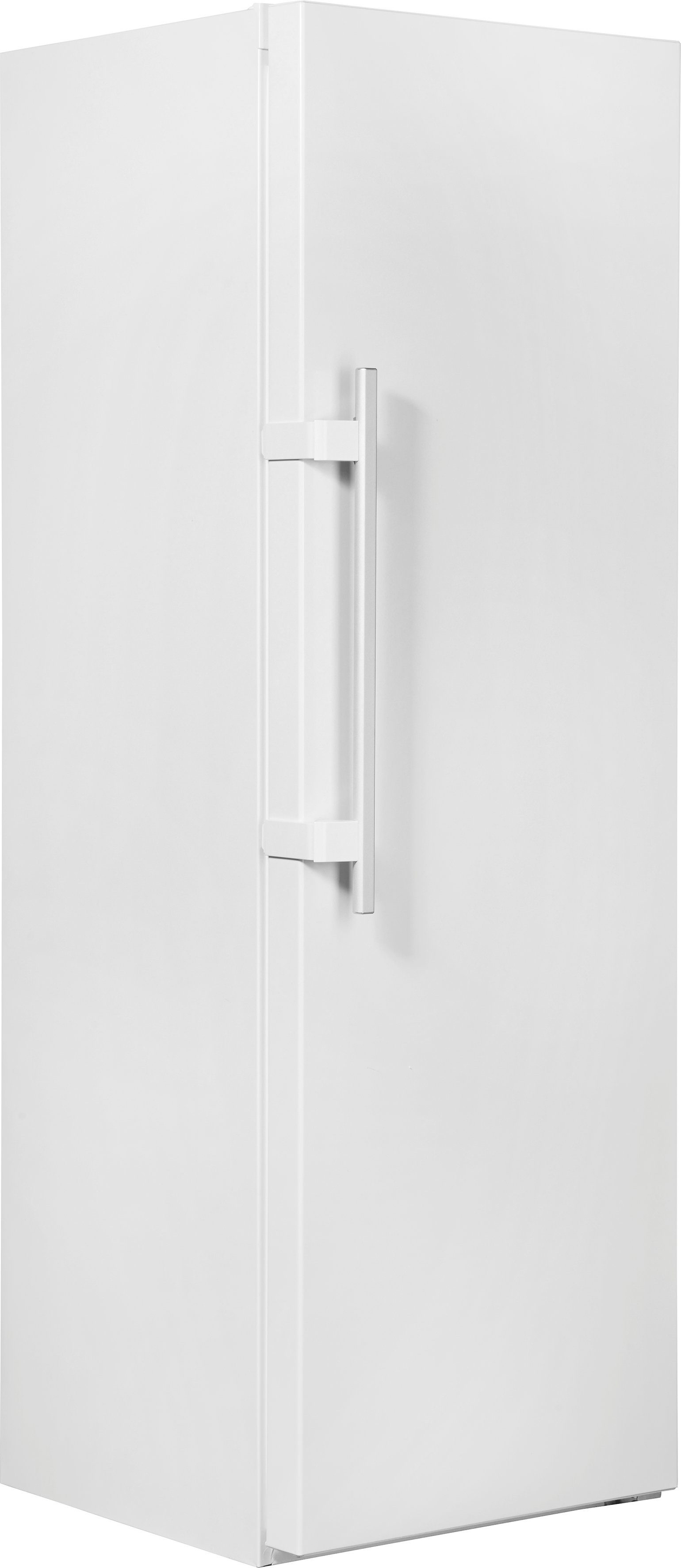 Hanseatic Kühlschrank HKS18560EW, 185,5 cm hoch, 59,5 cm breit, 185,5 cm  hoch