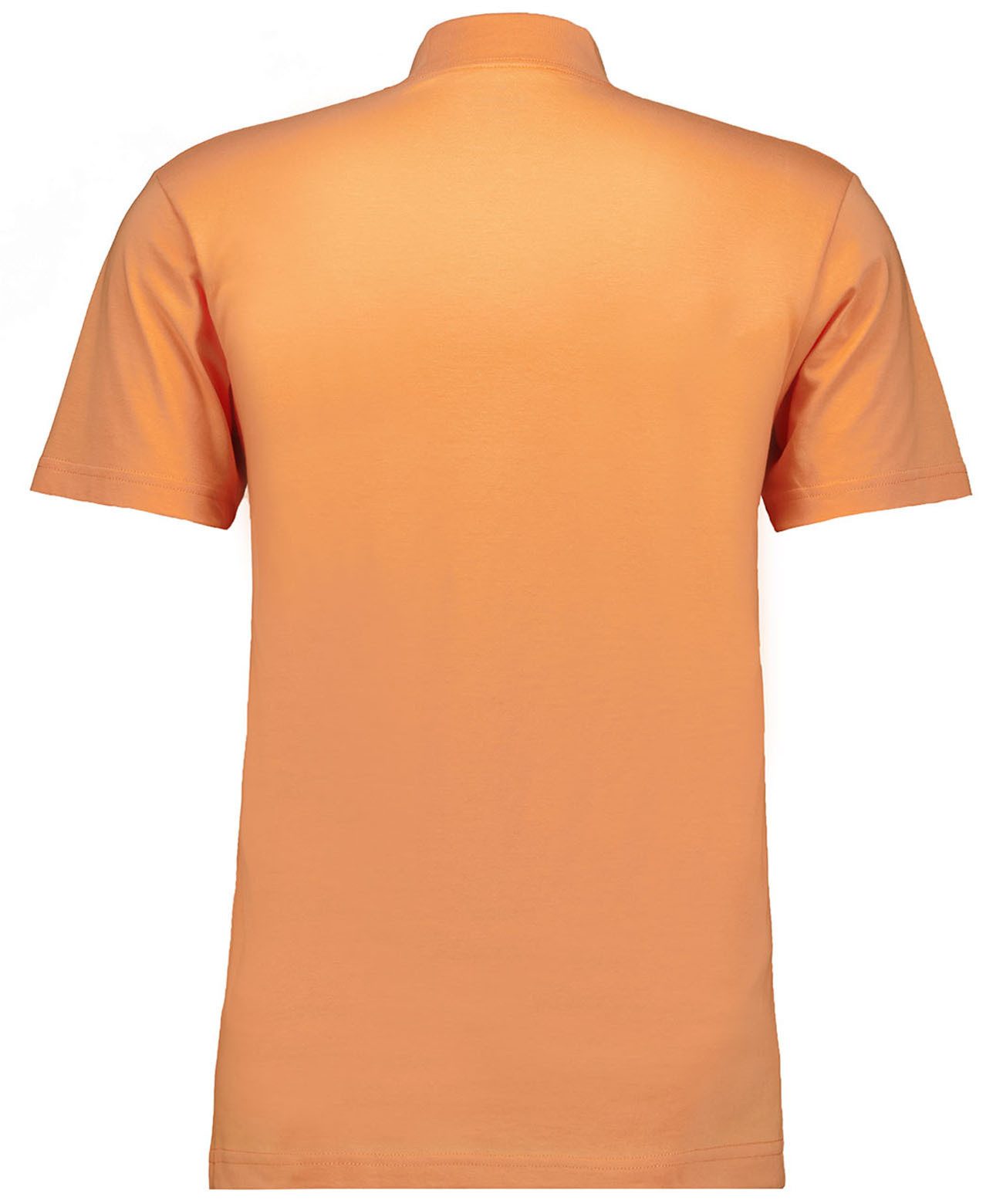 RAGMAN Stehkragenshirt