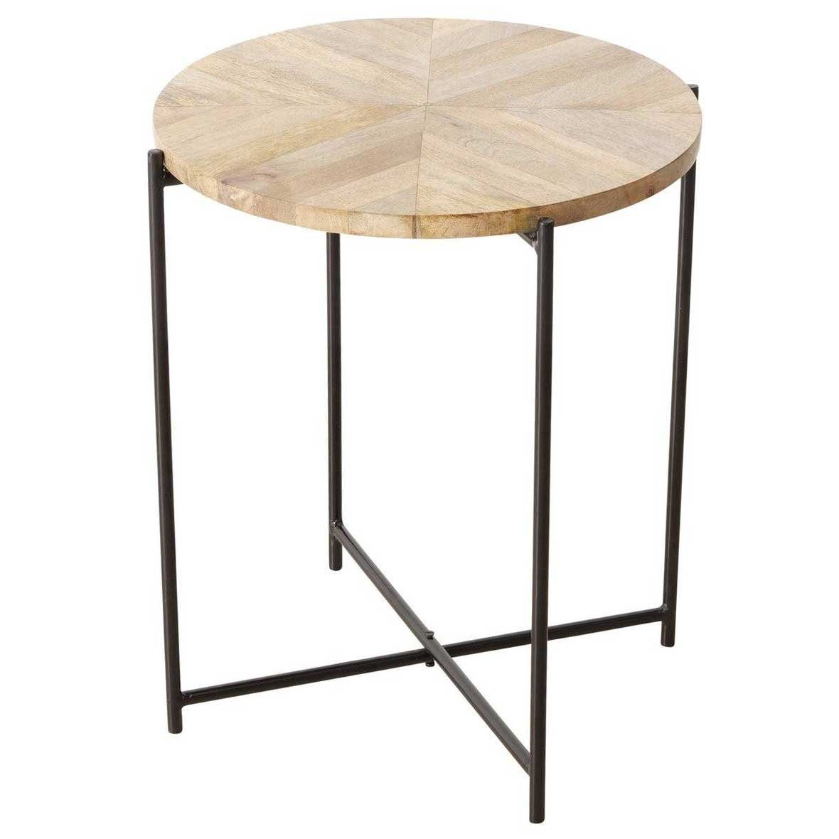 BOLTZE GRUPPE GmbH Beistelltisch (funktional)