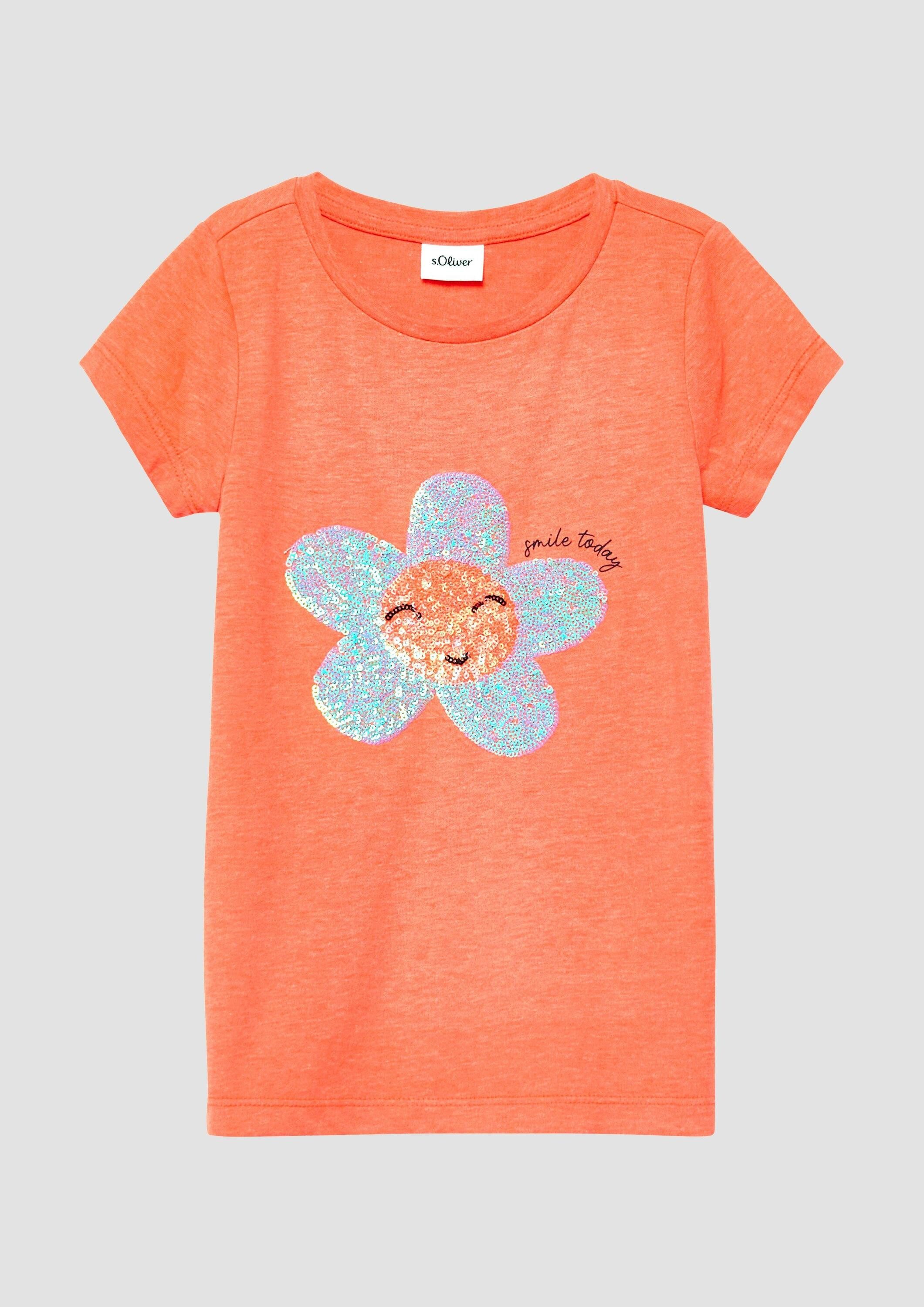 Kurzarmshirt T-Shirt