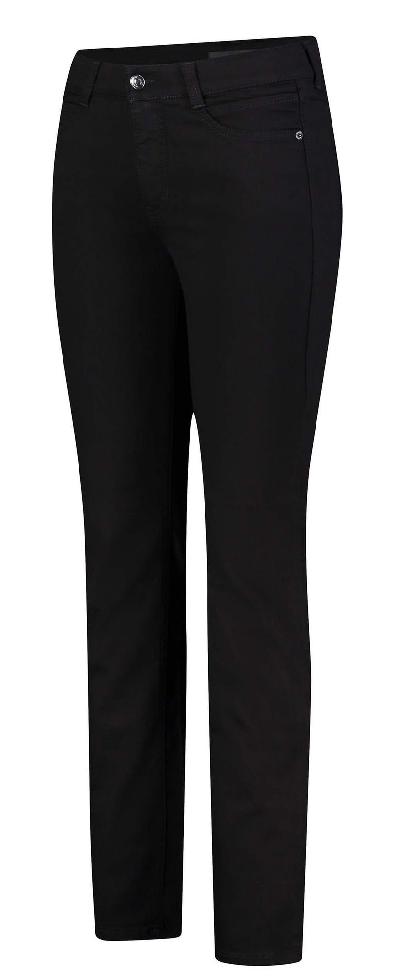 MAC Stretch-Jeans "Angela", schmal geschnitten günstig online kaufen