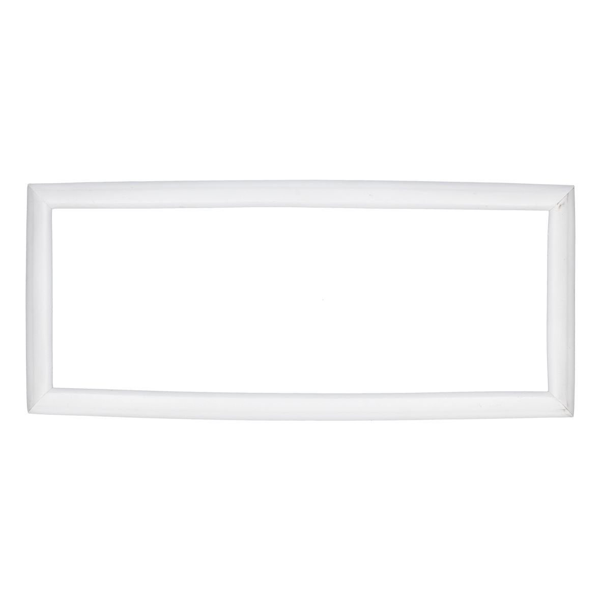 easyPART Kühlschrankdichtung wie LIEBHERR 7109040 Türdichtung für Gefrierfach, Kühlschrank / Gefrierschrank
